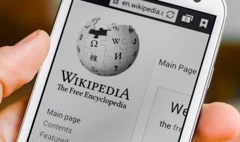 Wikipedia отново в борба с Турция - 1