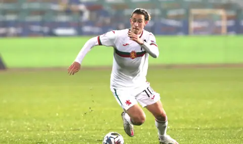 Божидар Краев и Сидни Уондърърс преклониха глава пред безапелационния лидер в Австралия - 1