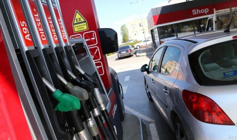 Лоши новини за малките бензиностанции - 1