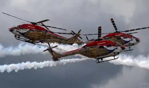 Отложиха едно от най-големите авиационни изложения в света - 1