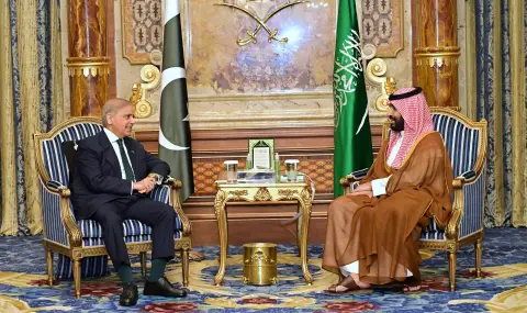 Пакистан обяви пълна подкрепа за Саудитска Арабия на фона на напрежението в региона - 1