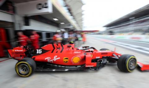 7 отбора заплашиха със съд заради тайната сделка между Ферари и ФИА - 1