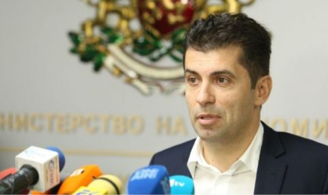 Кирил Петков: България не е изнесла никаква бойна техника за Украйна - 1