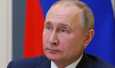 Нова връзка между Кремъл и двореца на Путин - 1