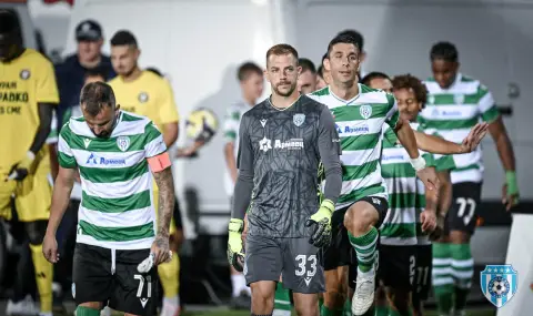 Тежък удар за Черно море преди мача с Ботев Пловдив - 1