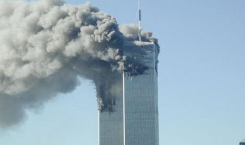 В САЩ с церемонии, възпоменаващи 11-и септември 21 години по-късно - 1