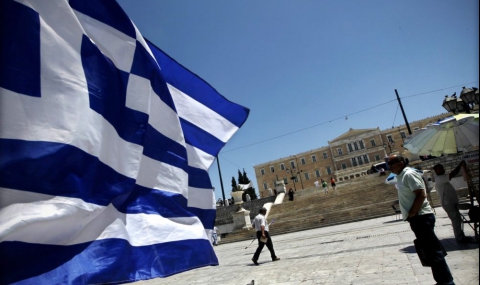 Гърция избра Европа в оспорвани избори - 1