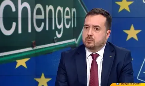 Николай Павлов: Членството ни в Еврозоната ще доведе до покачване на кредитния рейтинг на страната - 1