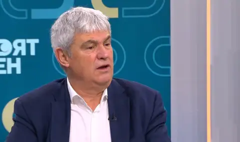 Пламен Димитров: В началото на февруари очаквам протести за увеличаване на доходите