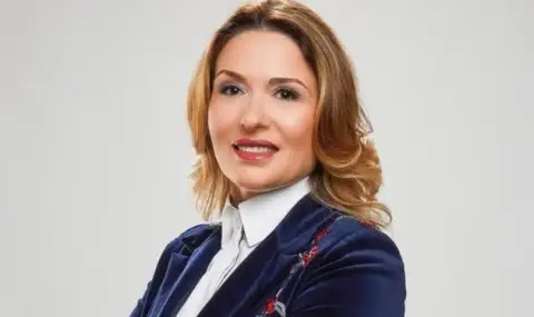 Цвета Кирилова: Гюров не е моят президент! - 1