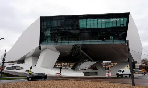 Digitalization: How Stuttgart became number one in Germany - 1