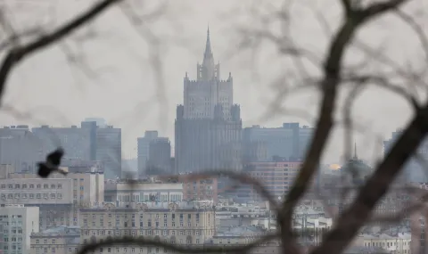 Москва заплаши с ответни мерки след изгонването на 10 руски дипломати от Унгария - 1