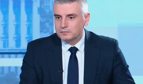 Рибарски: Домакинствата плащат по-високи сметки за ток заради завишена прогнозна пазарна цена, заложена от КЕВР   - 1