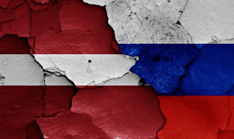 Руският шпионаж удари на камък и в Прибалтика - 1