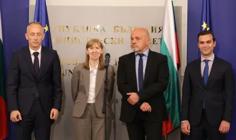 Световната банка ще окаже техническа помощ на българското образование и бизнес - 1