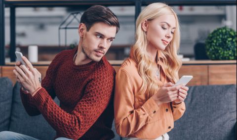 В Запорожка област проверяват смартфоните на жителите - 1