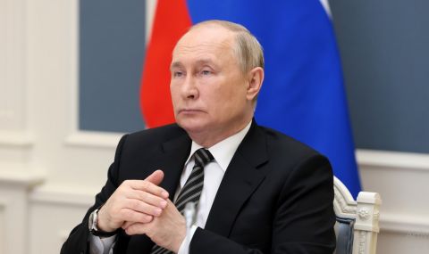 Путин намери най-слабото място на ЕС - 1