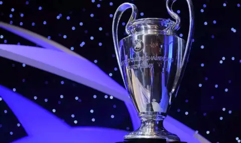 8 вълнуващи срещи в Шампионската лига днес - 1