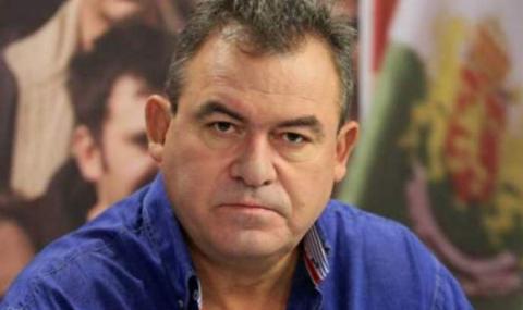 Богомил Бонев: Шефът на столичната РЗИ си замина заради Радев, провали им компромата с Естония - 1