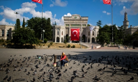Чистка и в турското образование, 15 200 уволнени - 1
