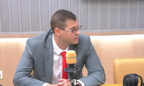 Димитър Петров: Ако може бюджетният дефицит през следващата година да бъде под 3.8%, ще бъде чудесно