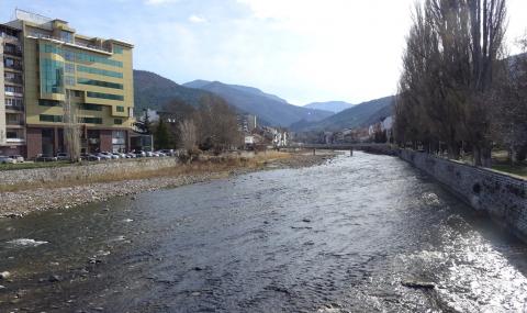 Експерт: Прекратено е замърсяването на река Юговска - 1