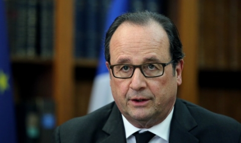 Франция може да удължи извънредното положение с шест месеца - 1