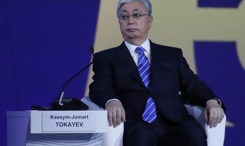Напрежение в Казахстан! Властите: Предотвратихме държавен преврат - 1
