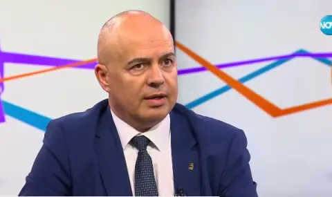 Свиленски: Избирателите да покажат на ГЕРБ-СДС и ПП-ДБ, че не трябва да се допират до властта - 1