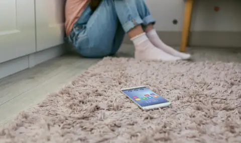 Тийнейджърка почина заради ново опасно предизвикателство в социалните мрежи - 1