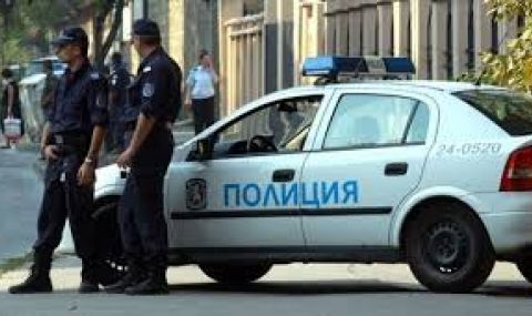 Въведоха засилени мерки за сигурност - 1