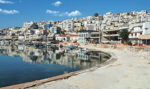 Гърция: Международна компания въвежда четиридневна работна седмица - 1