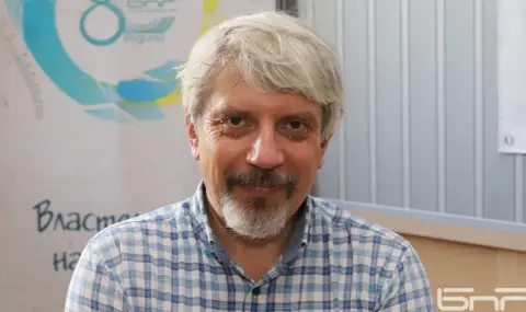 Проф. Николай Витанов: САЩ затъват в Близкия изток, да мислим какво правим ние