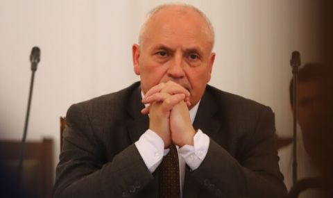 Шефът на БАБХ: Гласът от записа е моят! Службите го знаят - 1