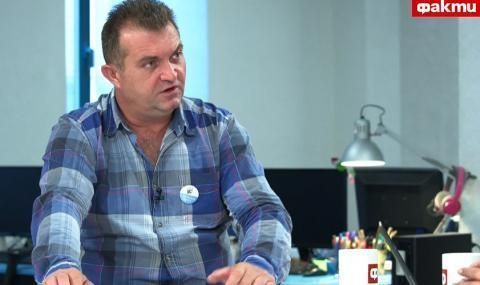 Борисов е обект на проверка по сигнал на БОЕЦ - 1