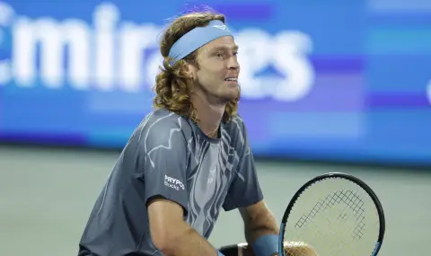 Чаканият руски финал в дубай не се сбъдна - 1