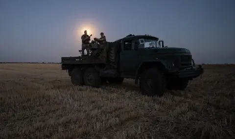 Частни словашки компании продължават да доставят оръжие на Украйна  - 1