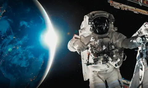 За пръв път: Здравословен инцидент на борда на МКС наложи бързо прибиране към Земята - 1