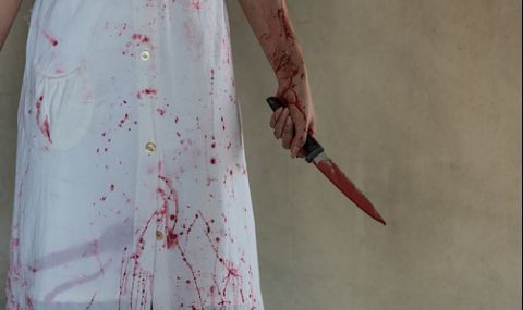 20-годишна хладнокръвно ръга с нож до смърт приятеля си в София - 1