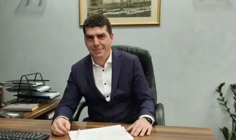 Инж. Стоян Николов влиза в Управителния съвет на Агенция „Пътна инфраструктура“ - 1