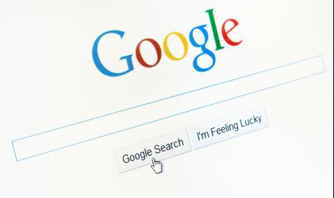 Google празнува 21-ви рожден ден със специална драскулка - 1