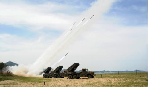 НАТО готви щит за руските ракети - Юли 2019 - 1