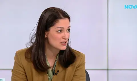 Евелина Славкова: Избирателната активност е големият ключ за подредбата в следващото Народно събрание