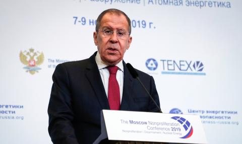Русия не иска война между Армения и Турция - 1