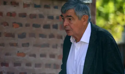 Софиянски за блокадата на столицата: Форма на рекет - 1