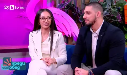 Филипа и Йовица от "Ергенът: Любов в рая" сложиха край на връзката си  - 1