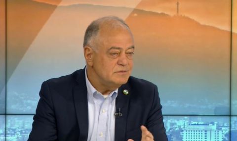 Ген. Атанасов: Един от елементите на Борисовата държава беше закрит - 1