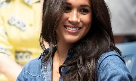 Меган Маркъл готви паста с часовник на принцеса Даяна (ВИДЕО) - 1