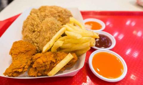 Разкриха тайната рецепта на KFC? - 1