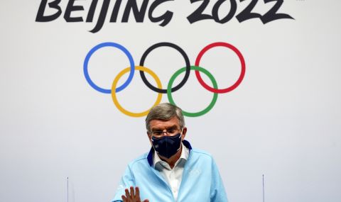 Зимните олимпийски игри в Пекин ще започнат със скандал и бойкот - 1